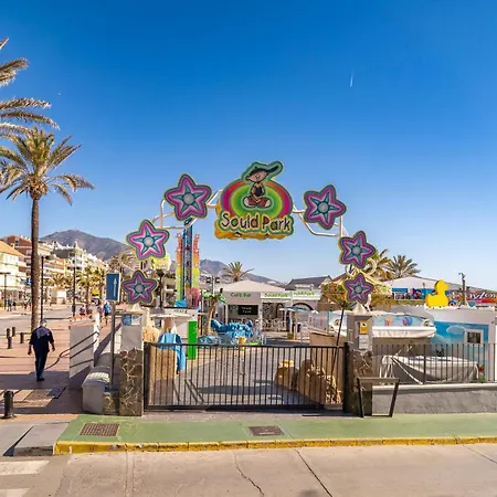 2 Bedroom Pet Friendly In
