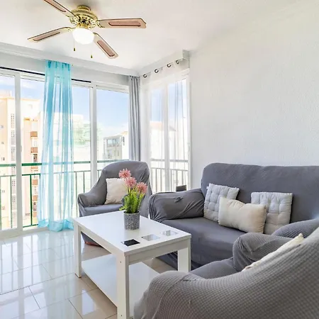 2 Bedroom Pet Friendly In Fuengirola