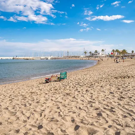 Apartment 2 Bedroom Pet Friendly In